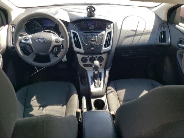 Photo 8 from auction – 2012 FORD FOCUS SE with VIN 1FAHP3F2XCL475883