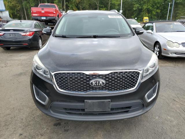 Photo 5 from auction – 2016 KIA SORENTO LX with VIN 5XYPGDA52GG178654