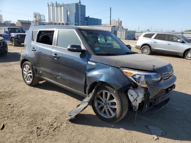 Photo 4 from auction – 2018 KIA SOUL + with VIN KNDJP3A50J7587109