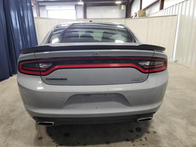 Photo 6 from auction – 2021 DODGE CHARGER SX with VIN 2C3CDXBG4MH650170