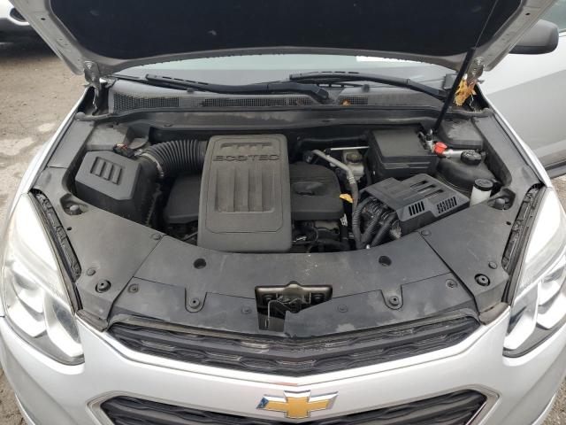 Photo 12 from auction – 2016 CHEVROLET EQUINOX LS with VIN 2GNFLEEK4G6257910