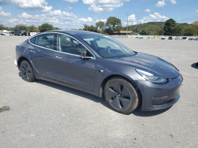 Photo 4 from auction – 2018 TESLA MODEL 3 with VIN 5YJ3E1EA0JF077542