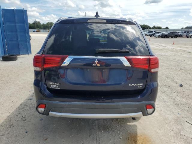 Photo 6 from auction – 2017 MITSUBISHI OUTLANDER with VIN JA4AD3A38HZ010912