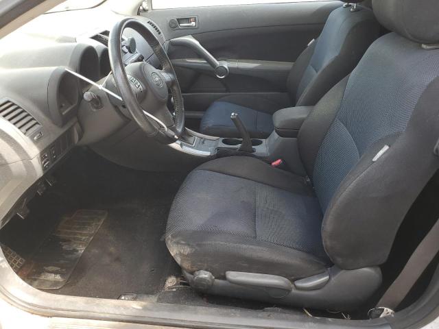 Photo 7 from auction – 2006 TOYOTA SCION TC with VIN JTKDE167960129773