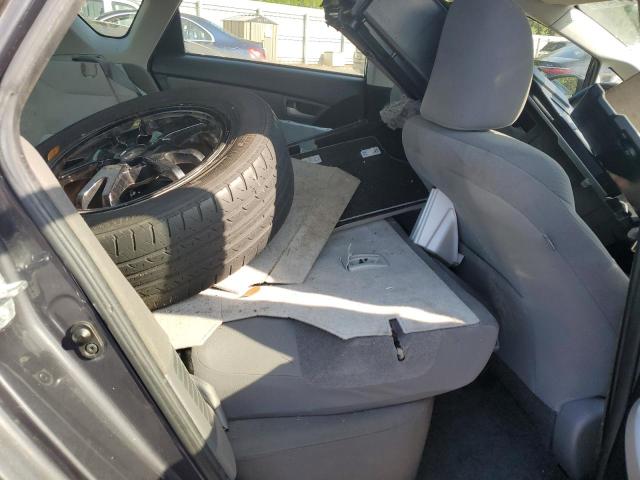 Photo 10 from auction – 2014 TOYOTA PRIUS with VIN JTDKN3DU7E1799673