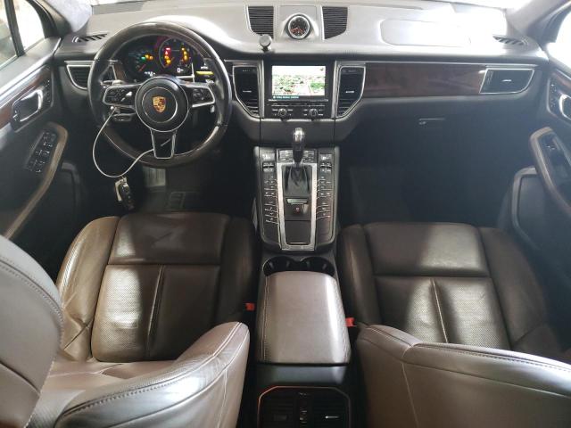 Photo 8 from auction – 2015 PORSCHE MACAN TURB with VIN WP1AF2A54FLB95003