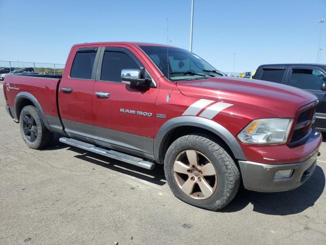 Photo 4 from auction – 2011 DODGE RAM 1500 with VIN 1D7RV1GT9BS576486