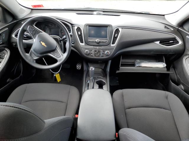 Photo 8 from auction – 2016 CHEVROLET MALIBU LS with VIN 1G1ZB5ST8GF219536