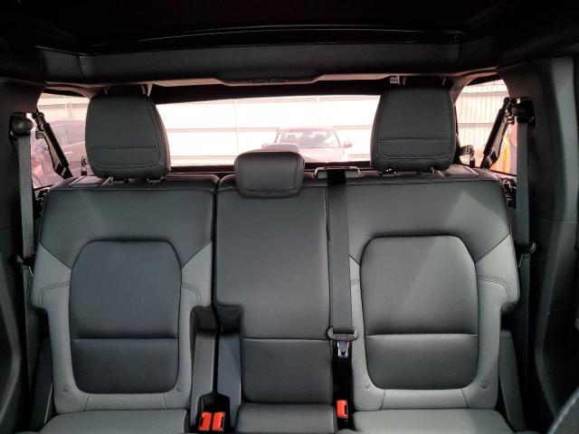 Photo 10 from auction – 2023 FORD BRONCO BAS with VIN 1FMEE5DH1PLB88679
