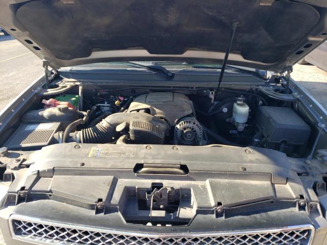Photo 12 from auction – 2007 CHEVROLET SUBURBAN K with VIN 1GNFK16387J404445