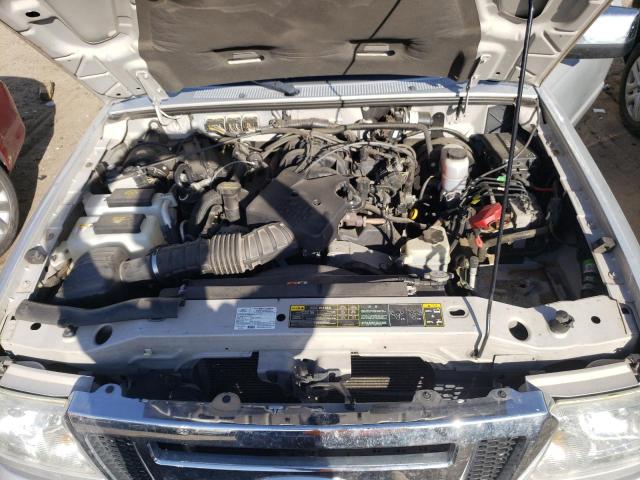Photo 11 from auction – 2011 FORD RANGER SUP with VIN 1FTLR4FE2BPB16047