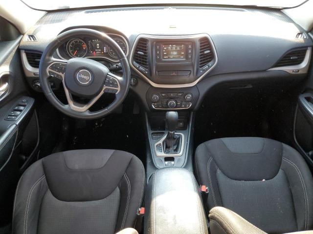 Photo 8 from auction – 2016 JEEP CHEROKEE L with VIN 1C4PJLCB5GW190993