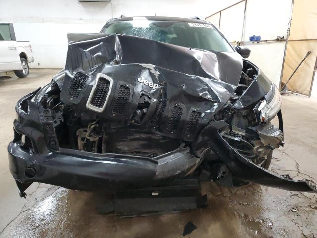 Photo 5 from auction – 2014 JEEP CHEROKEE L with VIN 1C4PJLCS2EW103564