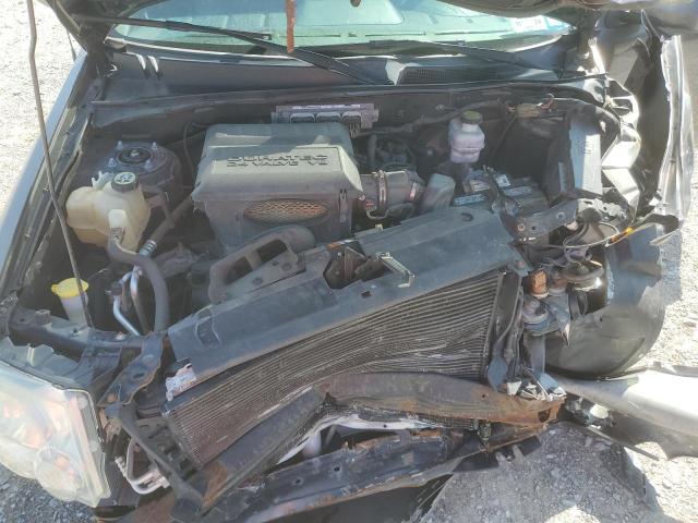 Photo 12 from auction – 2011 FORD ESCAPE LIM with VIN 1FMCU9EG0BKA61136