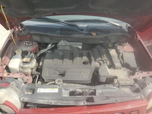 Photo 12 from auction – 2007 JEEP COMPASS with VIN 1J8FT47W57D236190