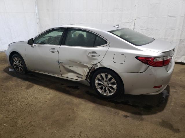 صورة رقم 2 من المزاد - 2013 LEXUS ES 300H مع VIN JTHBW1GG5D2030846
