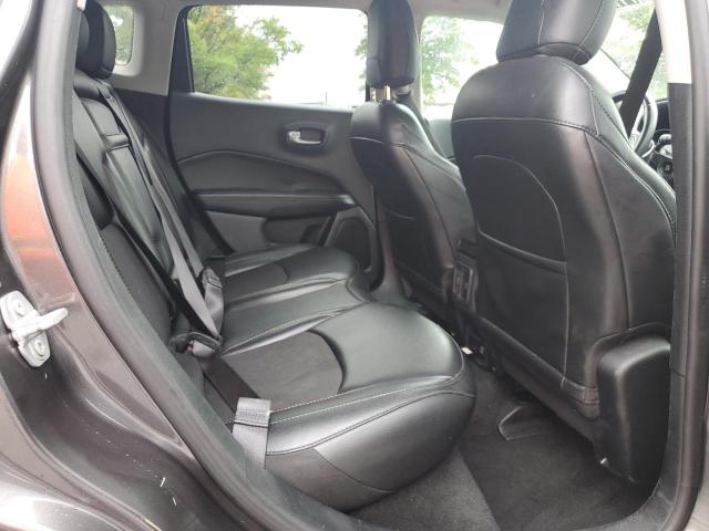 Photo 10 from auction – 2019 JEEP COMPASS LA with VIN 3C4NJDBB3KT594016
