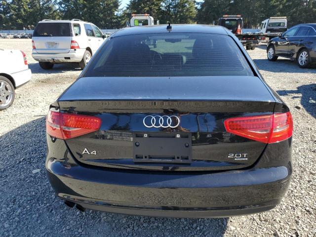 Photo 6 from auction – 2013 AUDI A4 PREMIUM with VIN WAUFFAFL6DN041626