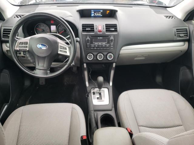 Photo 8 from auction – 2014 SUBARU FORESTER 2 with VIN JF2SJADC3EH548469