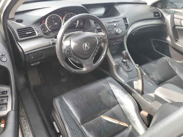 Photo 8 from auction – 2010 ACURA TSX with VIN JH4CU4F40AC002915