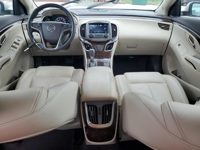 Photo 8 from auction – 2014 BUICK LACROSSE with VIN 1G4GB5G32EF129251
