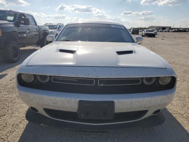 Photo 5 from auction – 2016 DODGE CHALLENGER with VIN 2C3CDZAG9GH148563