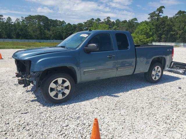 GMC SIERRA K15 2011 with VIN 1GTR2VE39BZ360898 - Photo from auction