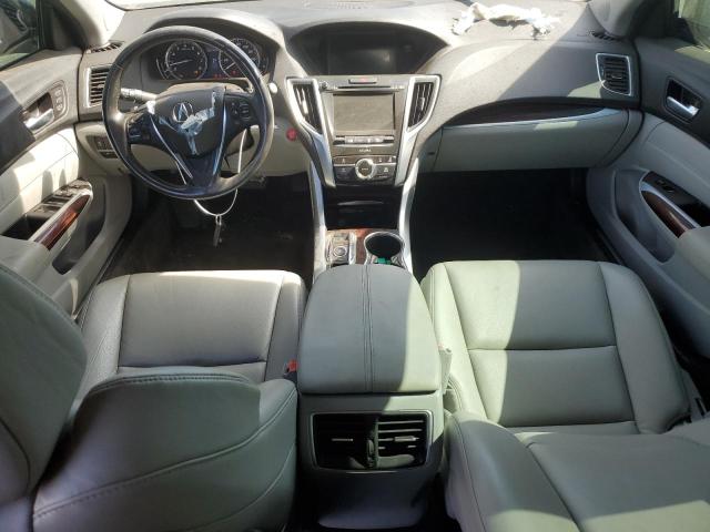 Photo 8 from auction – 2015 ACURA TLX with VIN 19UUB2F35FA021990