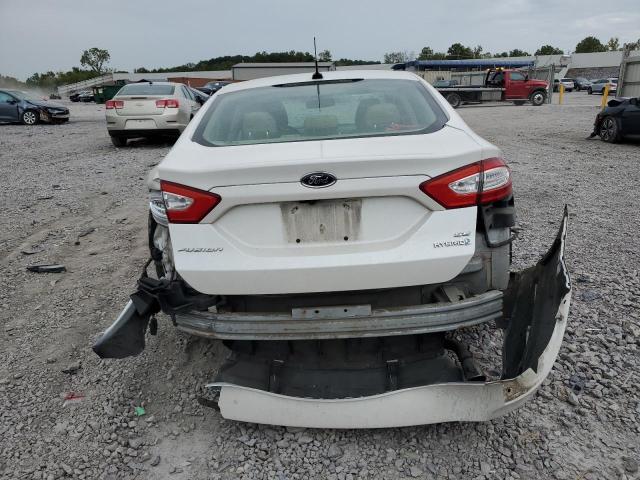 Photo 6 from auction – 2013 FORD FUSION SE with VIN 3FA6P0LU1DR382359