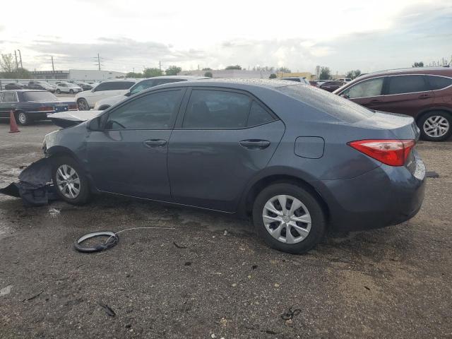 Photo 2 from auction – 2018 TOYOTA COROLLA L with VIN 2T1BURHE8JC991506