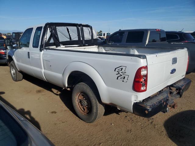 Photo 2 from auction – 2015 FORD F250 SUPER with VIN 1FT7X2B62FEA34931