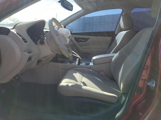 Photo 7 from auction – 2017 NISSAN ALTIMA 2.5 with VIN 1N4AL3AP0HC234437
