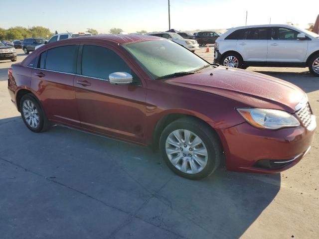 Photo 4 from auction – 2014 CHRYSLER 200 LX with VIN 1C3CCBAB4EN212026
