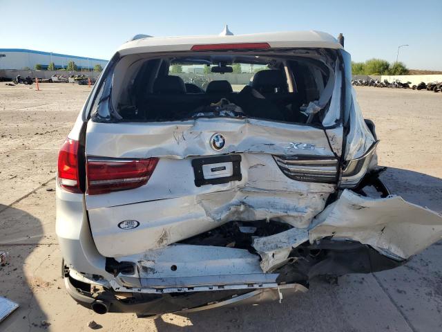 Photo 6 from auction – 2014 BMW X5 SDRIVE3 with VIN 5UXKR2C57E0C01968