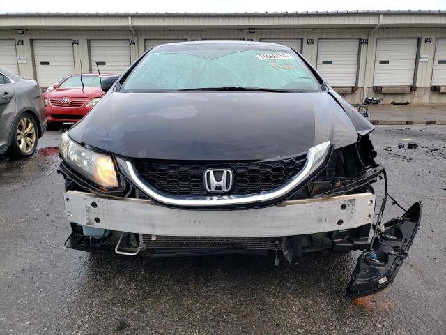 Photo 5 from auction – 2013 HONDA CIVIC LX with VIN 19XFB2F53DE015768