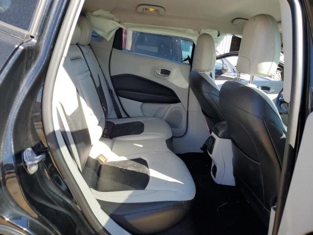 Photo 11 from auction – 2018 JEEP COMPASS LI with VIN 3C4NJCCB1JT205185