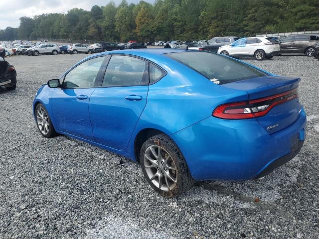 Photo 2 from auction – 2015 DODGE DART SXT with VIN 1C3CDFBB8FD253561