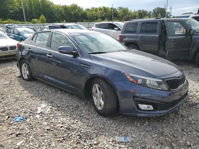Photo 4 from auction – 2015 KIA OPTIMA LX with VIN KNAGM4A7XF5576564