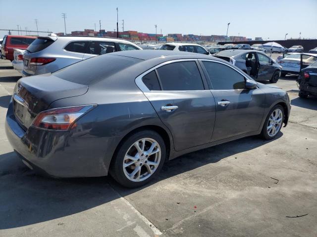 Photo 3 from auction – 2012 NISSAN MAXIMA S with VIN 1N4AA5AP5CC828578