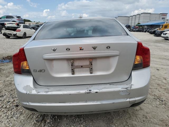 Photo 6 from auction – 2009 VOLVO S40 2.4I with VIN YV1MS382792459041
