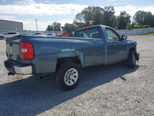 Photo 3 from auction – 2011 CHEVROLET SILVERADO with VIN 1GCNCPEX0BZ461791
