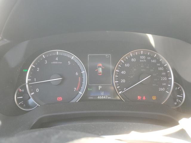 Photo 9 from auction – 2022 LEXUS RX 350 with VIN 2T2HZMDAXNC336041