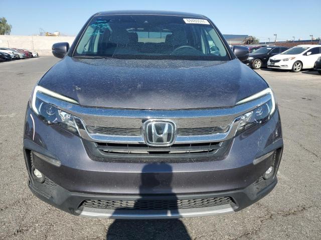 Photo 5 from auction – 2020 HONDA PILOT EX with VIN 5FNYF5H31LB024360