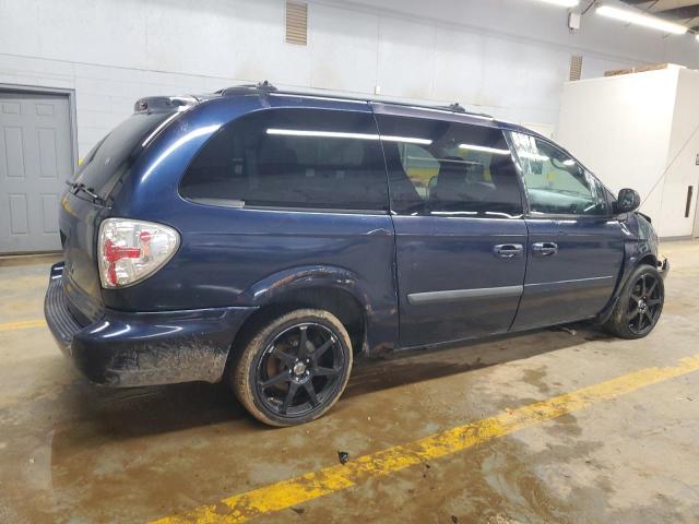 Photo 3 from auction – 2005 DODGE GRAND CARA with VIN 2D4GP44L65R528745