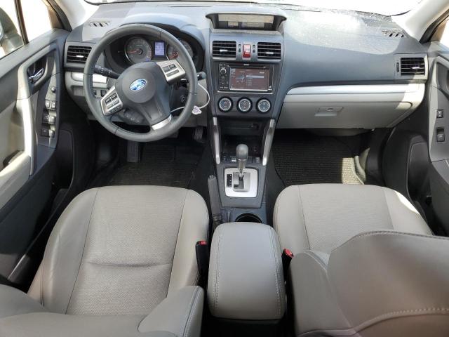 Photo 8 from auction – 2014 SUBARU FORESTER 2 with VIN JF2SJAJC0EH532119