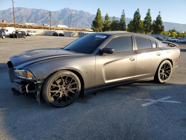DODGE CHARGER R/ 2014 with VIN 2C3CDXCT4EH102246 - Photo from auction