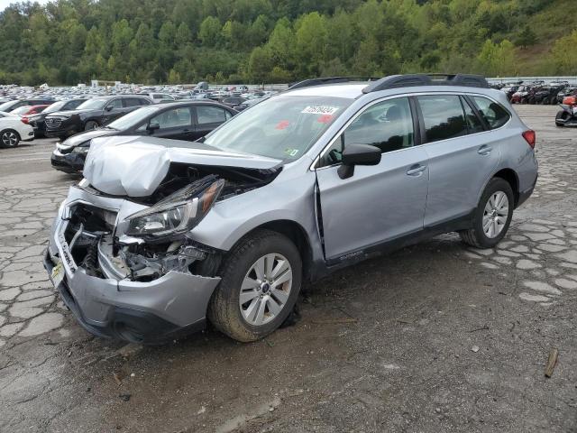 SUBARU OUTBACK 2. 2019 with VIN 4S4BSABC1K3207526 - Photo from auction
