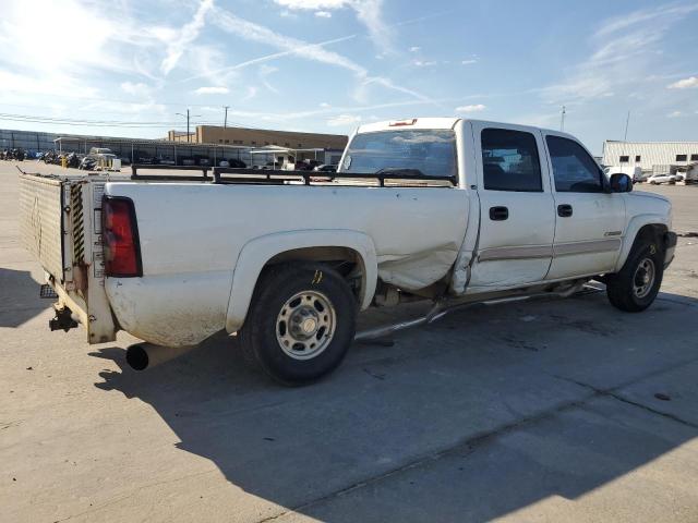 Foto 3 de la subasta – 2004 CHEVROLET SILVERADO con VIN 1GCHC23U74F193660