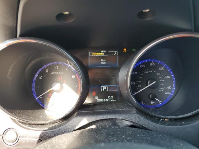 Photo 9 from auction – 2016 SUBARU OUTBACK 2. with VIN 4S4BSANCXG3340305