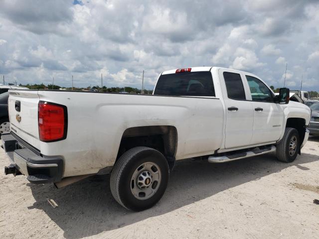 Photo 3 from auction – 2019 CHEVROLET SILVERADO with VIN 2GC2CREG2K1135546